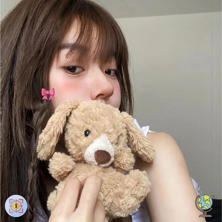 小鹿